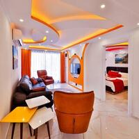 Villa Portakal Çiçeği 2 — 24
