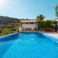 Villa Aklar 1 — 4