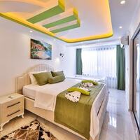 Villa Portakal Çiçeği 2 — 26