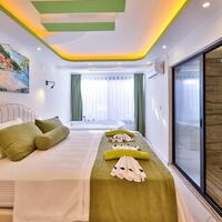 Villa Portakal Çiçeği 2 — 27