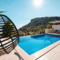 Villa Aklar 1 — 5
