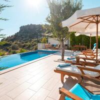 Villa Aklar 1 — 6