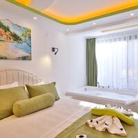 Villa Portakal Çiçeği 2 — 31