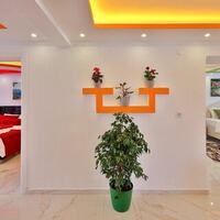 Villa Portakal Çiçeği 2 — 32