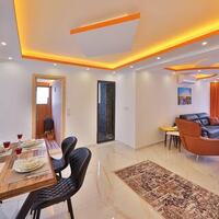 Villa Portakal Çiçeği 2 — 33