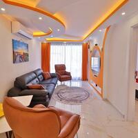 Villa Portakal Çiçeği 2 — 35