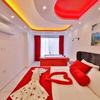 Villa Portakal Çiçeği 2 — 38
