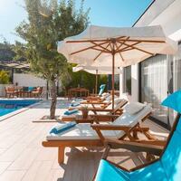 Villa Aklar 1 — 13