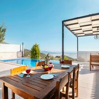 Villa Aklar 1 — 19