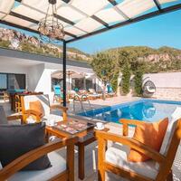 Villa Aklar 1 — 20