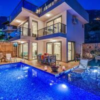 Villa Hacer — 1
