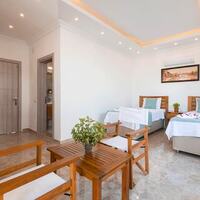 Villa Aklar 1 — 29