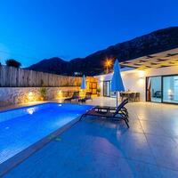 Villa Cengizhan Sarnıç — 3