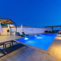Villa Cengizhan Sarnıç — 5