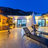 Villa Cengizhan Sarnıç — 6