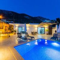 Villa Cengizhan Sarnıç — 7