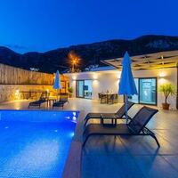 Villa Cengizhan Sarnıç — 8