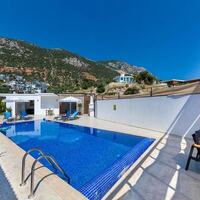 Villa Cengizhan Sarnıç — 17
