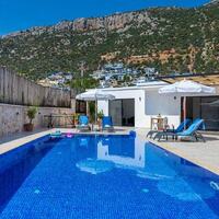Villa Cengizhan Sarnıç — 23