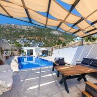 Villa Cengizhan Sarnıç — 26