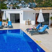 Villa Cengizhan Sarnıç — 41