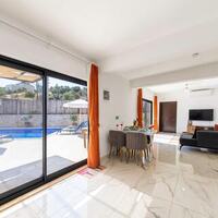Villa Cengizhan Sarnıç — 45