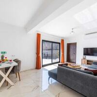 Villa Cengizhan Sarnıç — 46