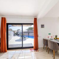 Villa Cengizhan Sarnıç — 48