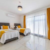 Villa Cengizhan Sarnıç — 54