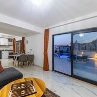 Villa Cengizhan Sarnıç — 71