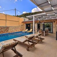 Villa Redro — 1