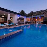 Villa Tuna — 1