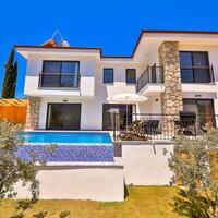 Villa Delfin Green — 1