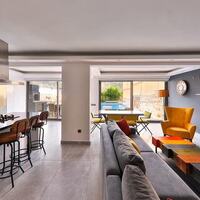 Villa Redro — 9