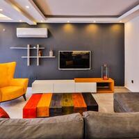 Villa Redro — 16