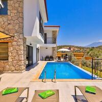 Villa Delfin Green — 14