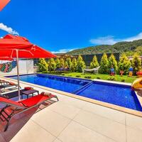 Villa Melek — 13