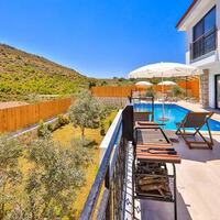 Villa Delfin Green — 18