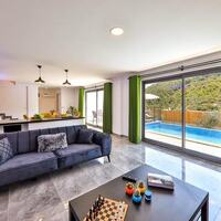 Villa Delfin Green — 20