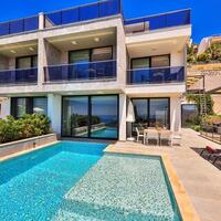 Villa Skylight — 9