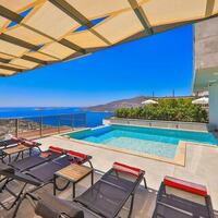 Villa Skylight — 12