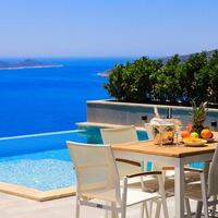 Villa Skylight — 15