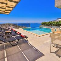 Villa Skylight — 21