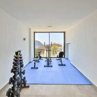 Villa Skylight — 25