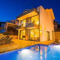 Villa Laoda — 1