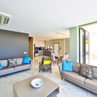 Villa Skylight — 33