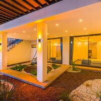 Villa Laoda — 2