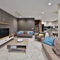 Villa Skylight — 38