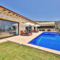 Villa Kırlangıç — 2