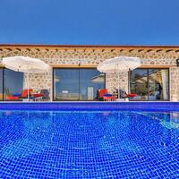 Villa Kırlangıç — 3